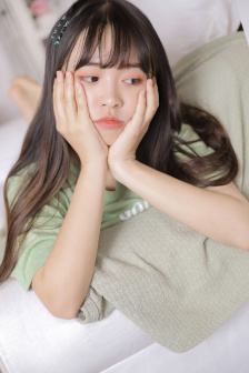天气好的话我会去找你